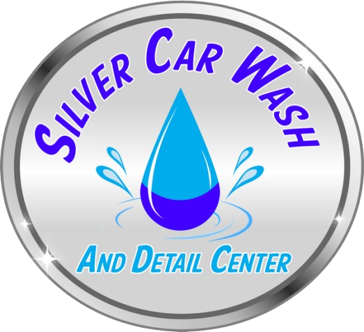 Silver Car Wash